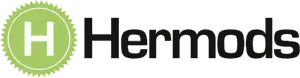 Hermods logotyp