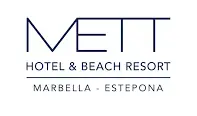 METT logo