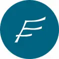 The Flag logo
