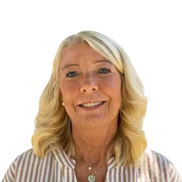 Maria Wikström